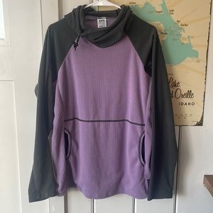 Melanzana Pullover